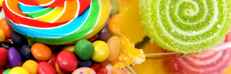 Aditivos presentes en colaciones escolares y sus riesgos para la salud