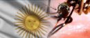 Confirman primer caso autóctono de virus zika en Argentina