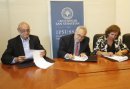 USS y municipalidades de Pudahuel y Renca firman convenio para implementar el Programa Paciente Empoderado