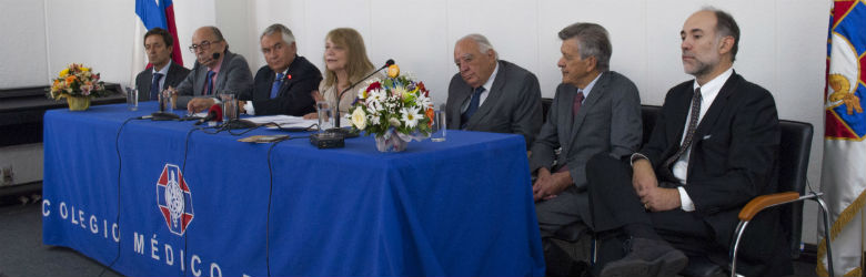 Premio Nacional de Medicina 2016, recayó en Manuel García de los Ríos Álvarez, diabetólogo de amplia trayectoria
