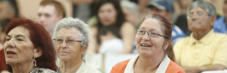 Pedro Paulo Marín: “Se debe declarar a la geriatría como una especialidad de falencias”