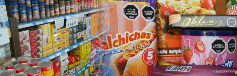 Ley de etiquetado Ley de etiquetado