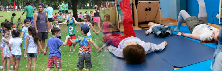 Los niños no pierden el tiempo cuando juegan Los niños no pierden el tiempo cuando juegan