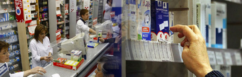 Indicaciones Ley de Fármacos II: Clausura de farmacias que no dispongan de genéricos y prohibición de comercializar marcas propias