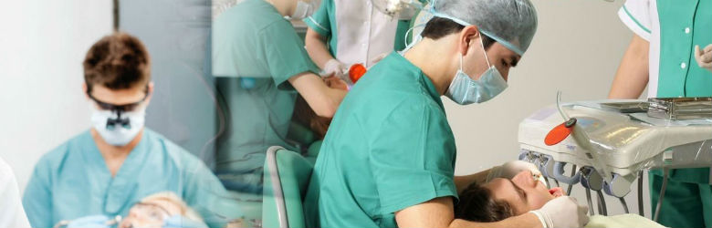 El fuerte compromiso social de Odontología USS