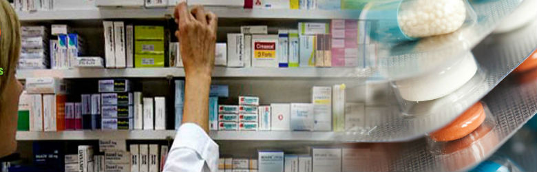 Salud trabaja modelo de “farmacias populares II”, con instauración de sistema para uso racional del medicamento