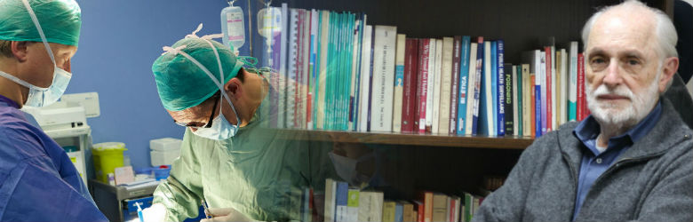 Hernán Sandoval: Una reforma en salud tiene que ver con menos mortalidad, no con cambios a las Isapres. Eso es arreglo administrativo financiero