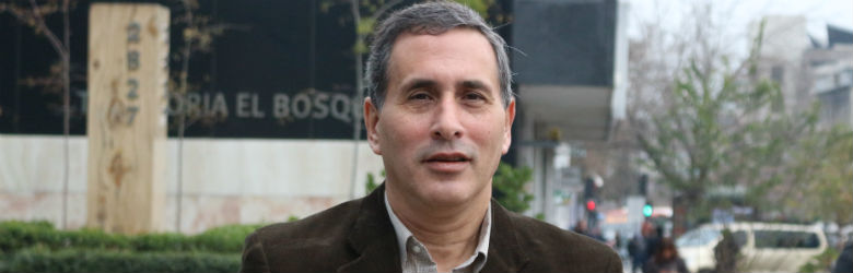 Pedro Crocco sobre error en decreto Auge: "Fonasa actuó en forma negligente"