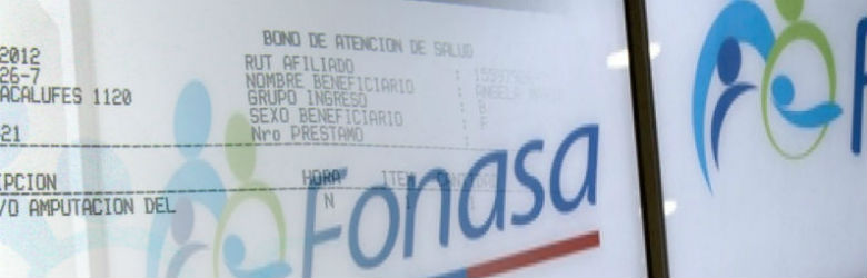 Diputados de oposición hacen fuerte crítica a autoridades de Fonasa por desmarcarse en error decreto Auge