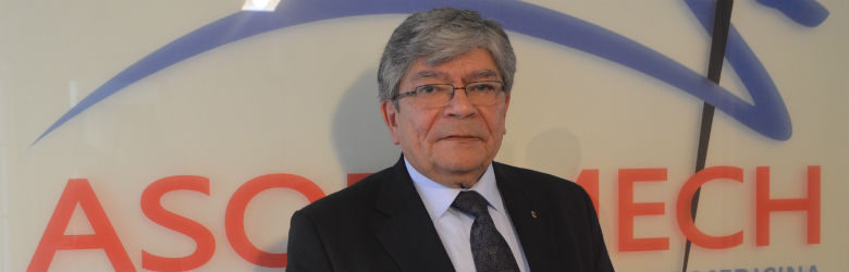 Asofamech: “El Eunacom es una herramienta para medir la calidad, por tanto, nunca va a morir ni debe morir” Asofamech: “El Eunacom es una herramienta para medir la calidad, por tanto, nunca va a morir ni debe morir”