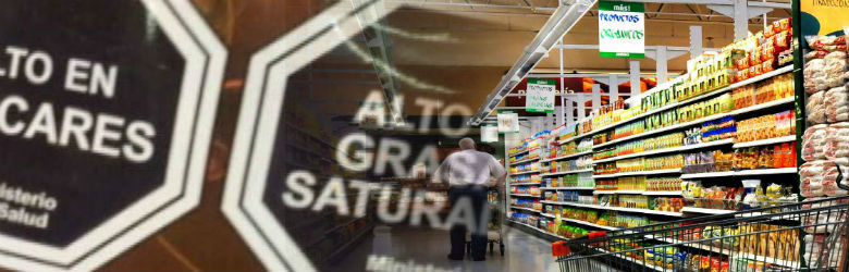 Implementación Ley Etiquetado Alimentos Implementación Ley Etiquetado Alimentos