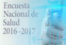 Salud mental, pueblos originarios u orientación sexual, lo nuevo de la Encuesta Nacional de Salud 2016-2017