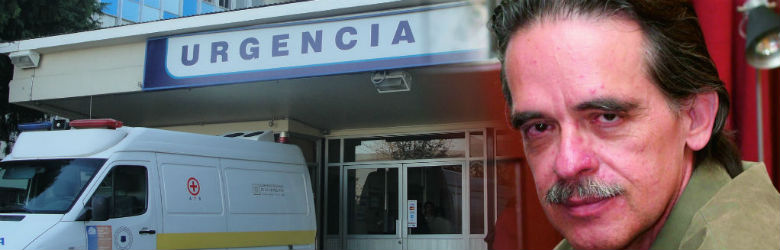 Confusam: sería "impresentable" que per cápita de salud municipal bordee los $5.000 en 2017