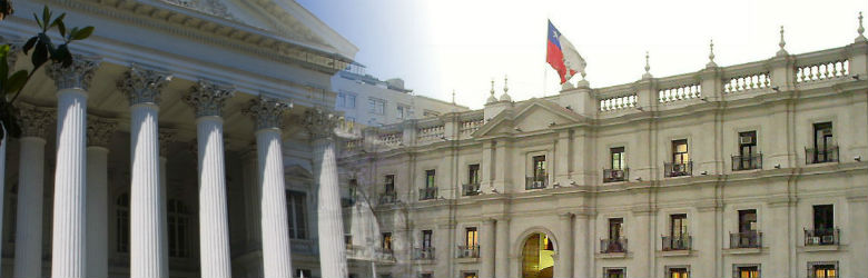 La historia y la política siguen siendo redondas