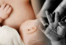 La lactancia materna beneficia la producción de las hormonas de la felicidad y el placer