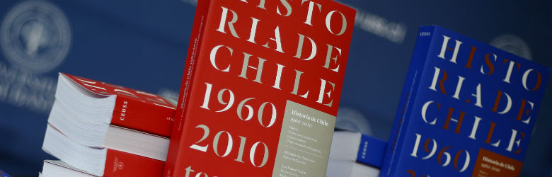 Una nueva historia de Chile