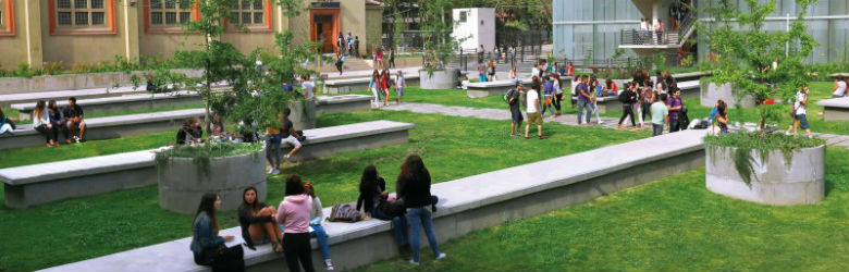 71% de nuevos alumnos de U. San Sebastián ingresan a clases el 20 de febrero