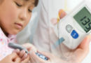 Unos 12 mil niños chilenos padecen diabetes tipo 1