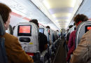Viajes en avión: los derechos de los pasajeros