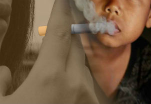 Tabaco: expertos advierten que pese a baja de consumo, se debe poner acento en adolescentes