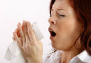Simples medidas ayudan a prevenir la gripe