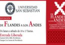 Exposición De Flandes a los Andes: Glorias de Alejandro Farnesio e Imperio Español en América