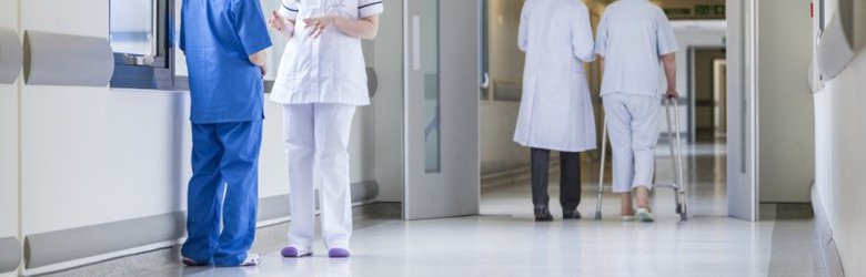 Reconstruir y resucitar el sector salud Reconstruir y resucitar el sector salud