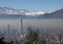 Mala calidad del aire: ¿Qué estamos respirando y cómo nos afecta?