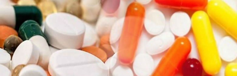 OMS actualiza lista de "medicamentos esenciales" con nuevas recomendaciones para uso de antibióticos