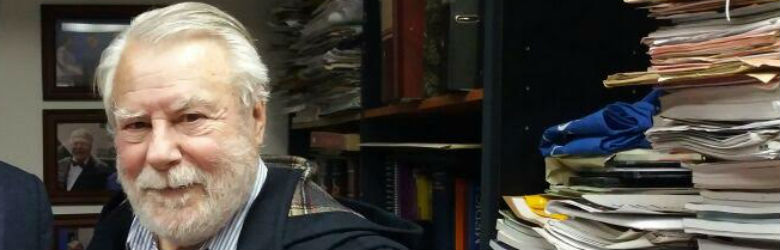 Horacio Croxatto y crear Ministerio de Ciencia y Tecnología: "Se necesita un motor propio. Hace falta"