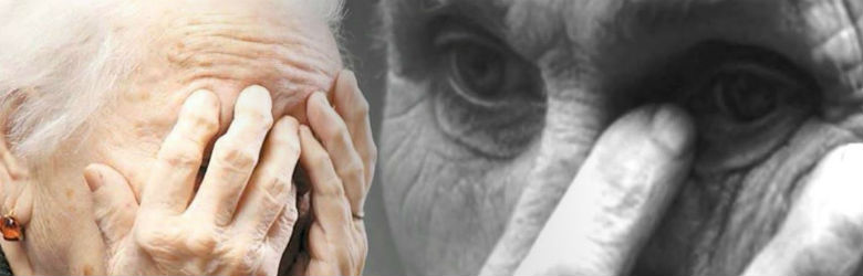 OMS: Uno de cada seis mayores de 60 años ha sido víctima de maltrato en el mundo