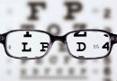 ¿Cumplió 40 años y necesita lentes?... tiene presbicia