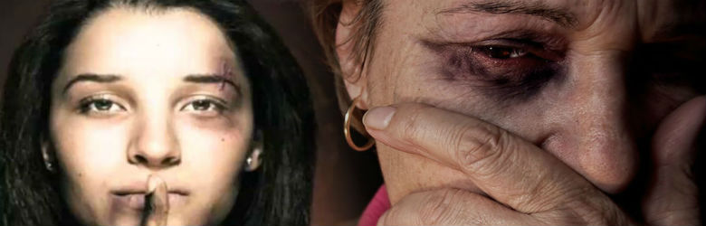 ¿Por qué una mujer maltratada no pide ayuda tras la agresión?