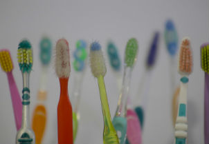 ¿Cuándo cambiar el cepillo de dientes? Y qué pasa si no lo hago