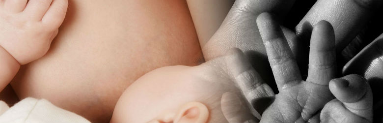 Sólo el 40% de los niños menores de seis meses reciben lactancia materna exclusiva