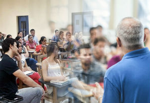 Formación docente para una mejor educación universitaria