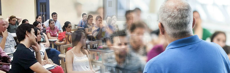 Formación docente para una mejor educación universitaria