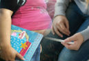 Embarazos adolescentes: riesgos y consecuencias