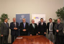 U. San Sebastián e Instituto Profesional IPG firman acuerdo de continuidad de estudios superiores