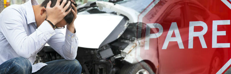 OMS: Costo de accidentes de tránsito llega al 3% del PIB en mayoría de los países del mundo