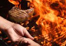 Manos a la obra y no la las brasas: Los cuidados para el asado dieciochero