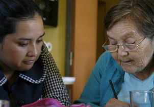Alfabetización en Chile: Los beneficios de combatir una realidad invisibilizada