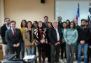 USS inició en Concepción su Magíster en Gestión Estratégica en Salud