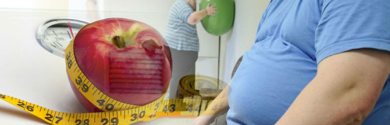 OMS: Obesidad en niños y adolescentes se ha multiplicado por 10 en últimos cuatro decenios