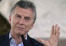 Cambio en la Argentina de Macri