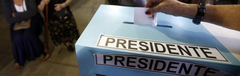 Elecciones 2017: ¿Cómo excusarme si no puedo ser vocal de mesa?