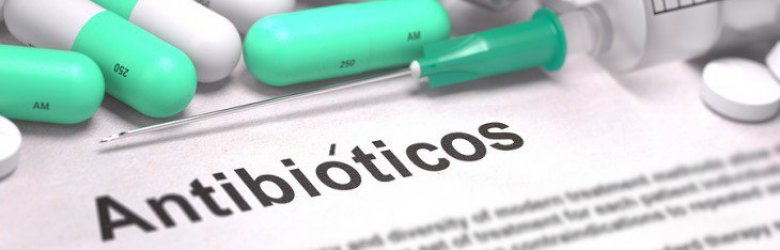 Los 6 riesgos por uso indebido de los antibióticos