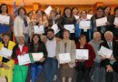 Vecinos de Talcahuano se gradúan del Programa “Paciente Empoderado”