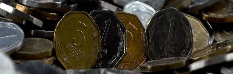 Regla del redondeo: ¿Qué hacer con las monedas de $1 y $5?