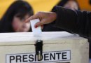 Las elecciones en Chile
